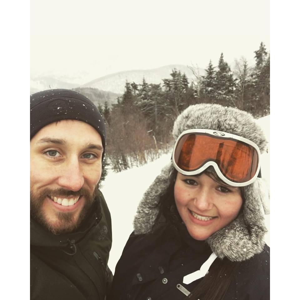 Killington 2017
