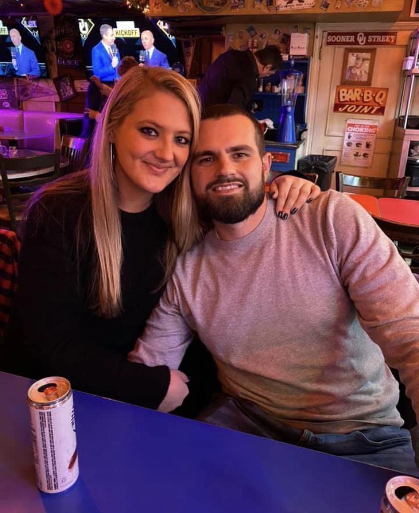 I love you more than a black cherry white claw