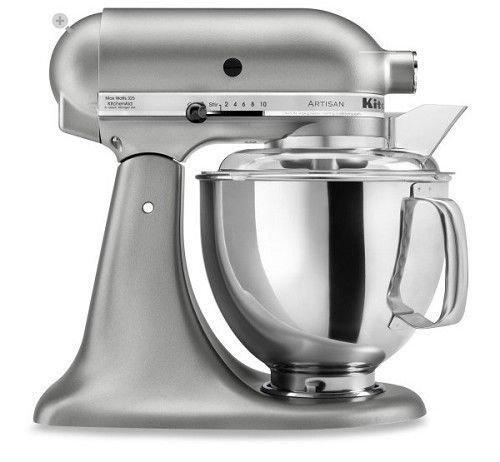KitchenAid RRK150 5 Qt. Artisan Series - (Renewed)