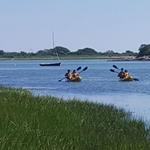 Coastal Maine Kayak and Bike