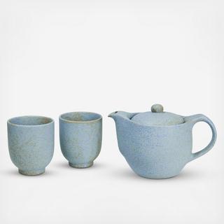 3-Piece Tea Set