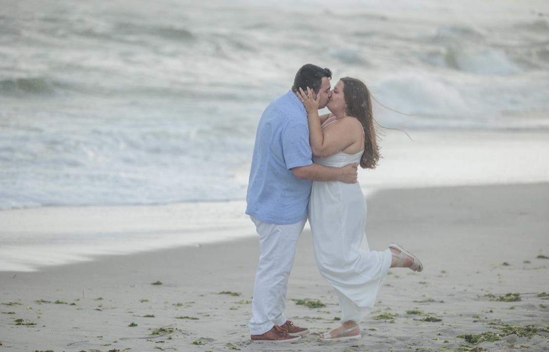 The Wedding Website of Melanie Rabin and Jeffrey Dickran