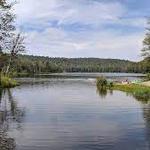 Crystal Lake Wild Forest