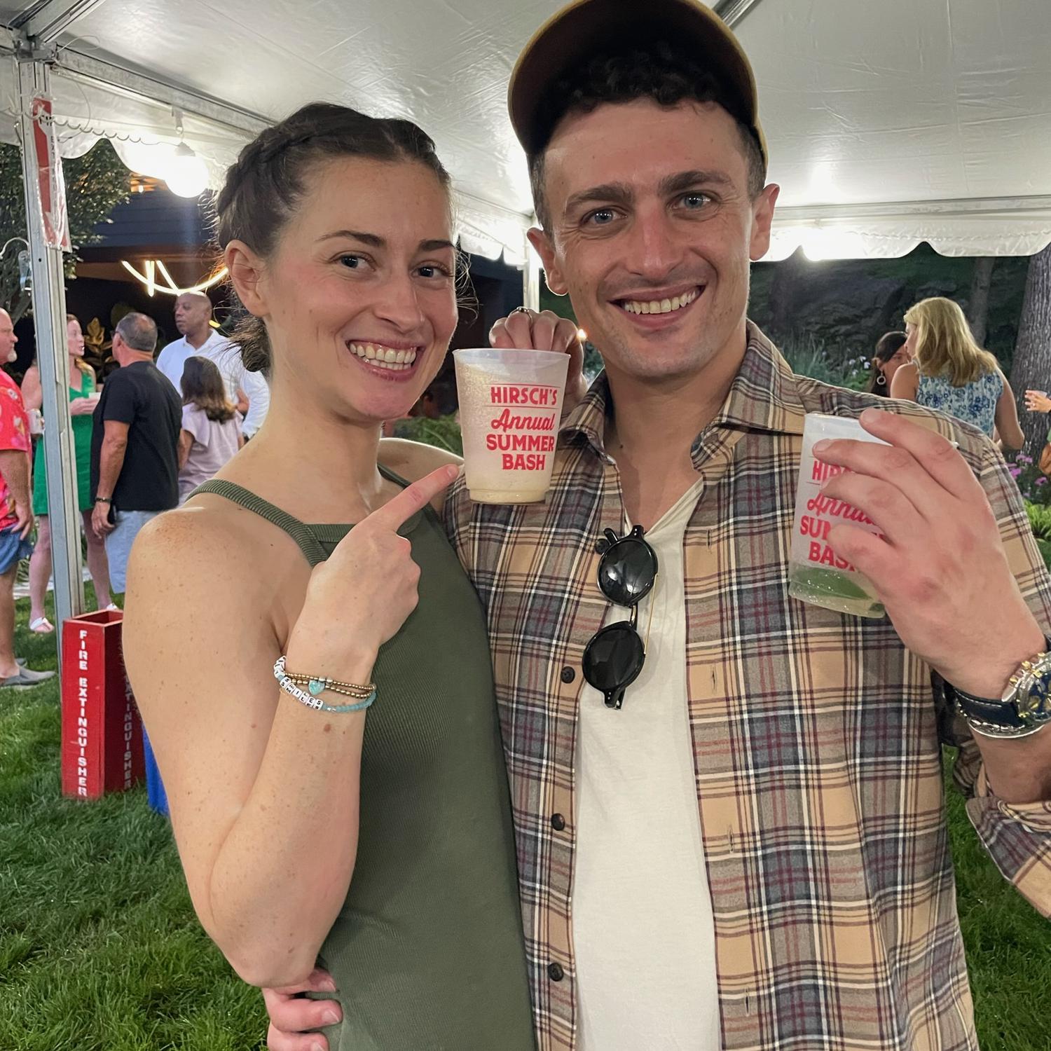 Hirsch’s Annual Summer Bash 2023