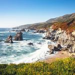 Garrapata State Park