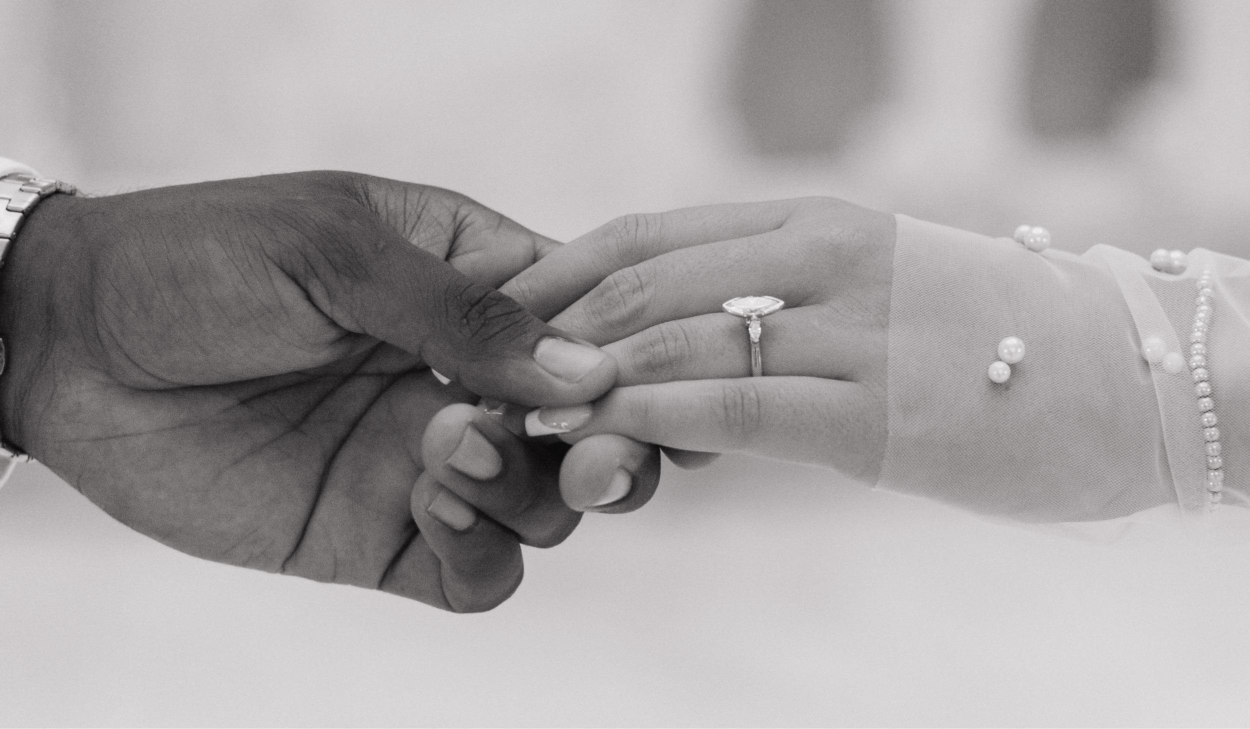 The Wedding Website of Briley Guthrie and Jace Saville