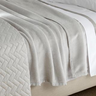Sintra Egyptian Cotton Blanket