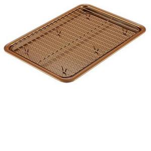 Ayesha Curry™ Bakeware Cookie Pan Set