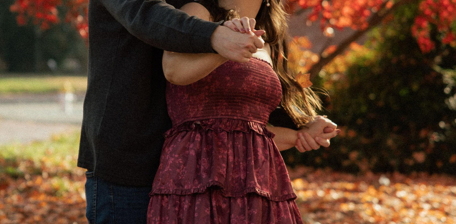The Wedding Website of Madison Foster and Daniel Stocker