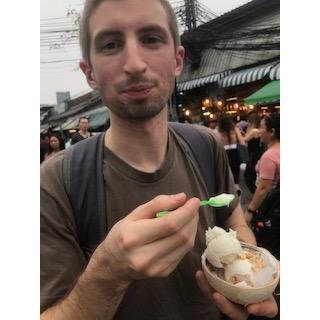 Chatuchak, Bangkok 2018