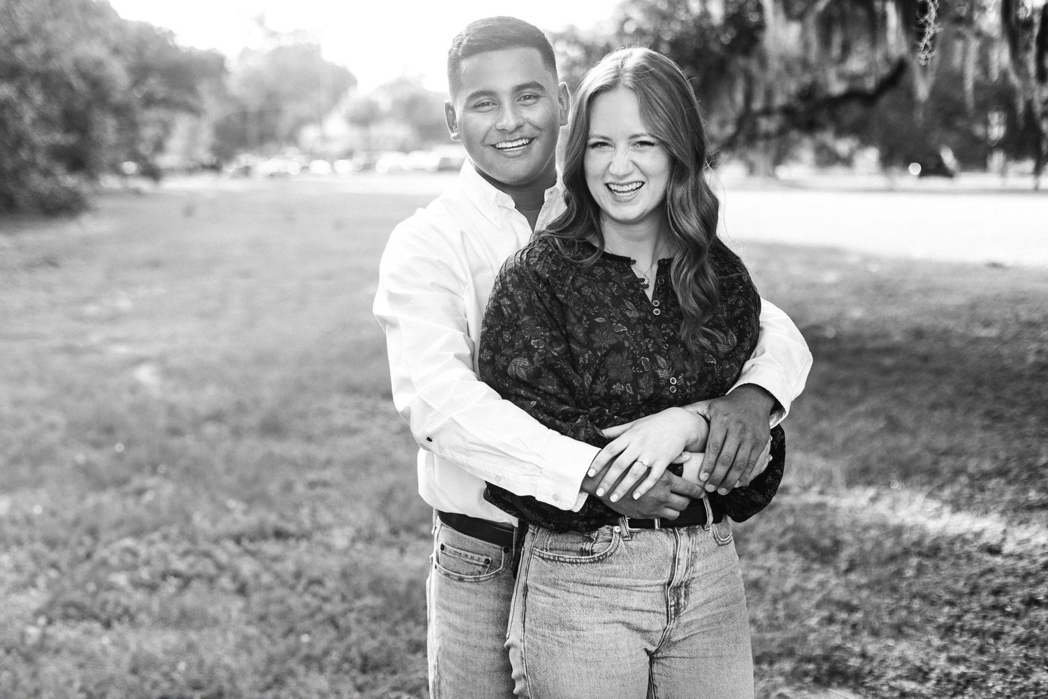 The Wedding Website of Riley Brown and Juan Villa