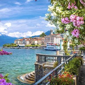 Lake Como Hotel