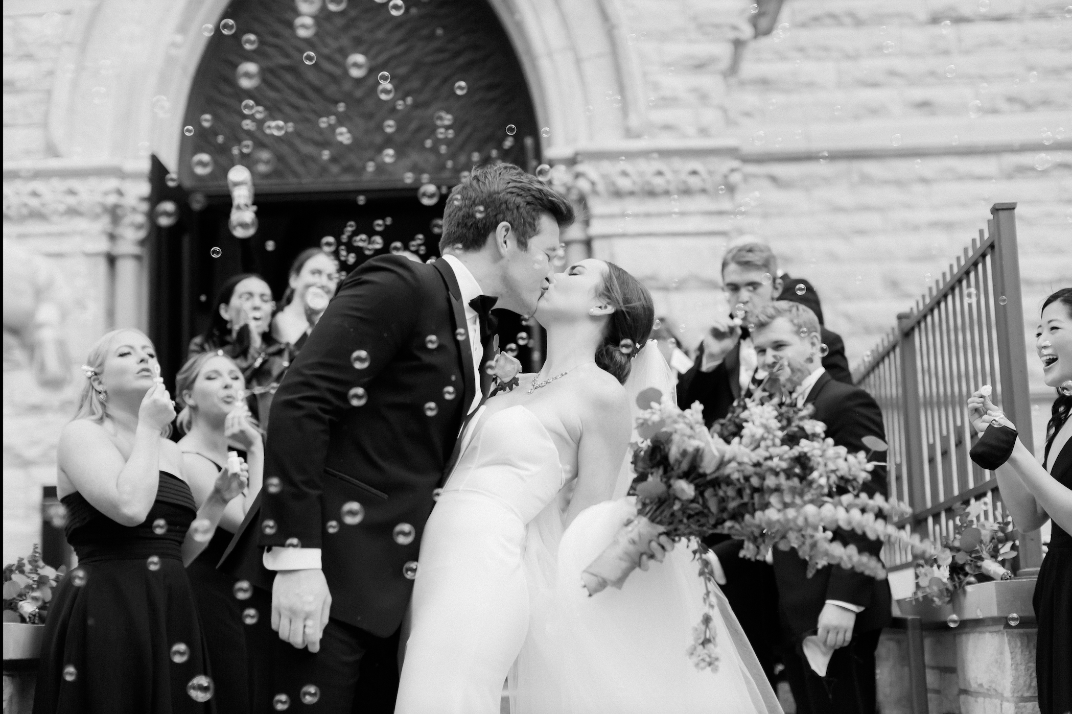 The Wedding Website of Aimee Karstens and Mike Tower