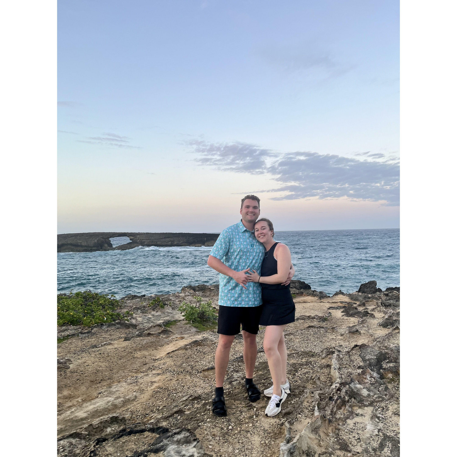 Hawaii - April 2023