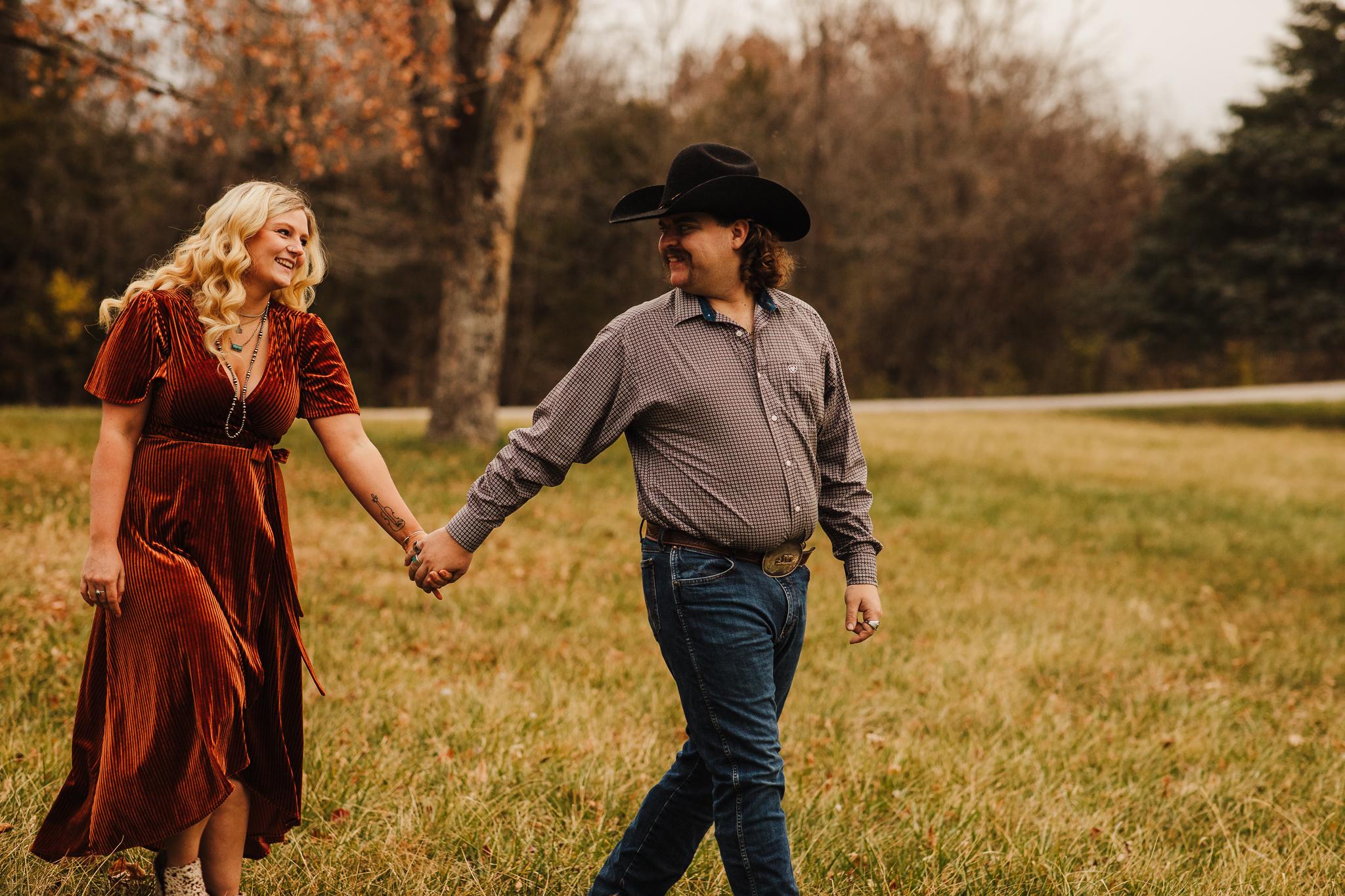 The Wedding Website of Taylor Scott and Koby Pierce