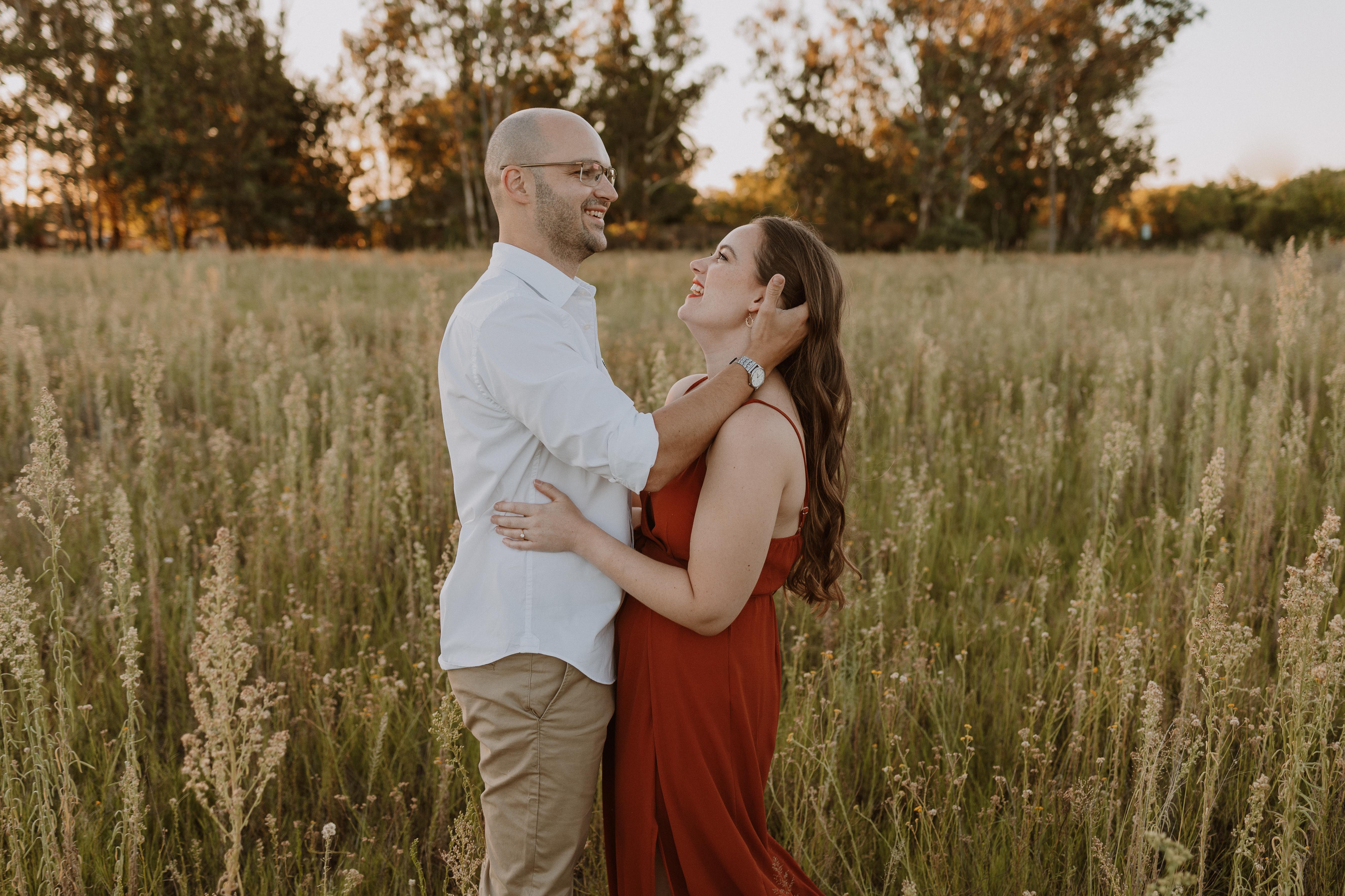 The Wedding Website of Joné Jacobs and Henno Boshoff