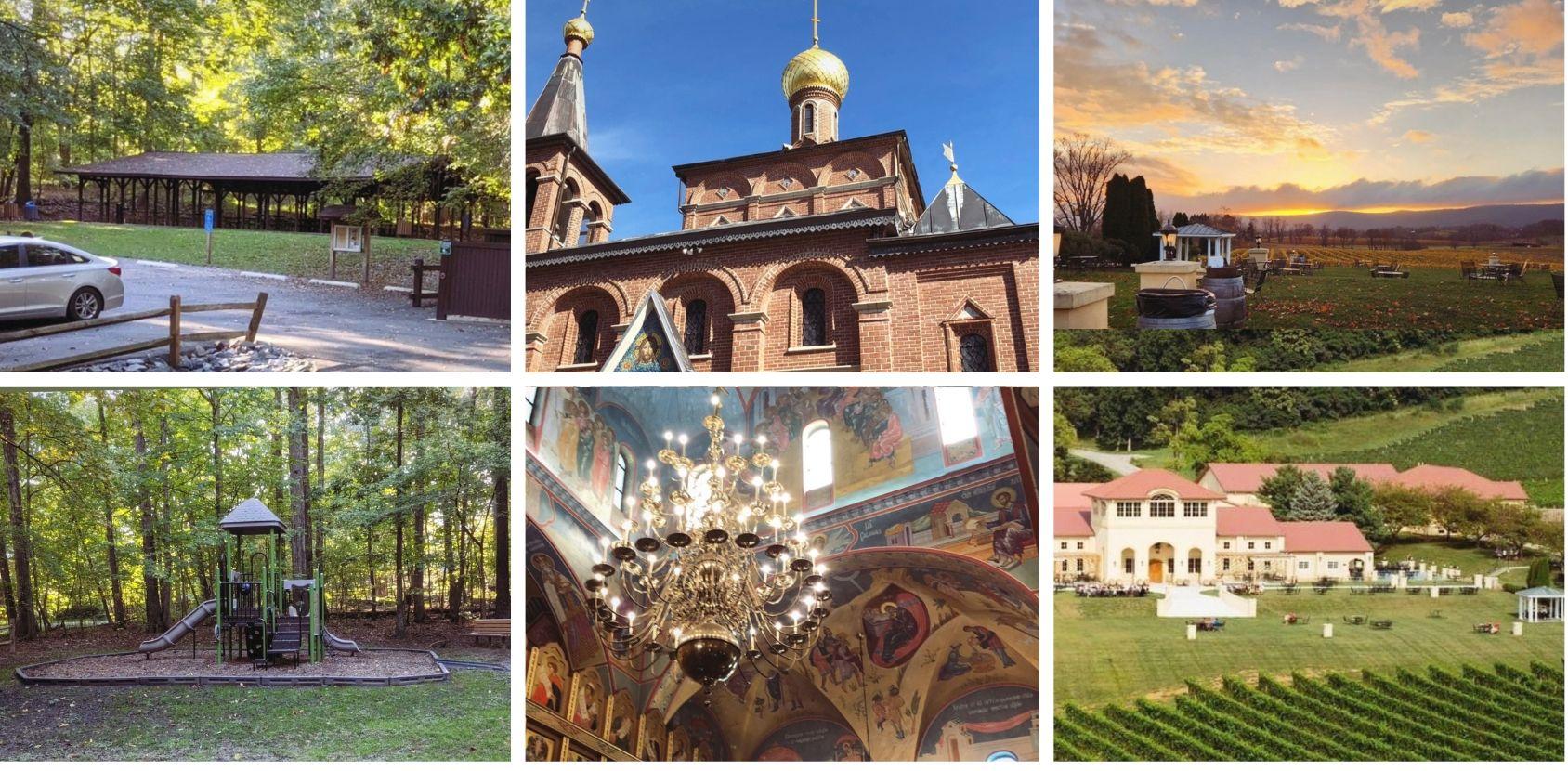 The Wedding Website of Alina Kiyashko and Nikolay Kiyashko