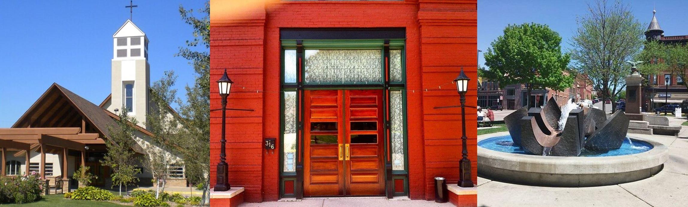 The Wedding Website of Nicole Nelson and Marc Grulke