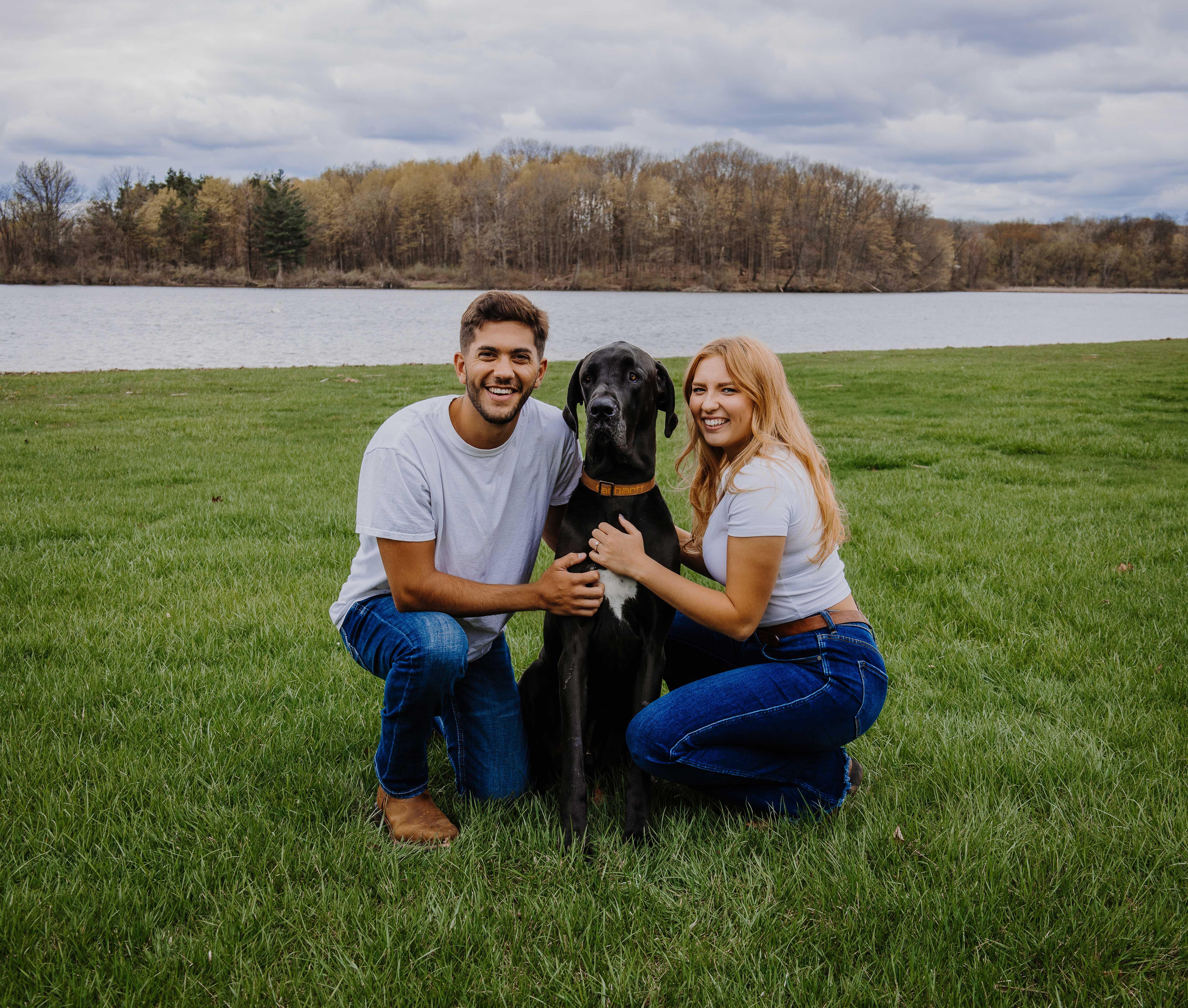 The Wedding Website of Hannah Dutton and Samuel Bandstra