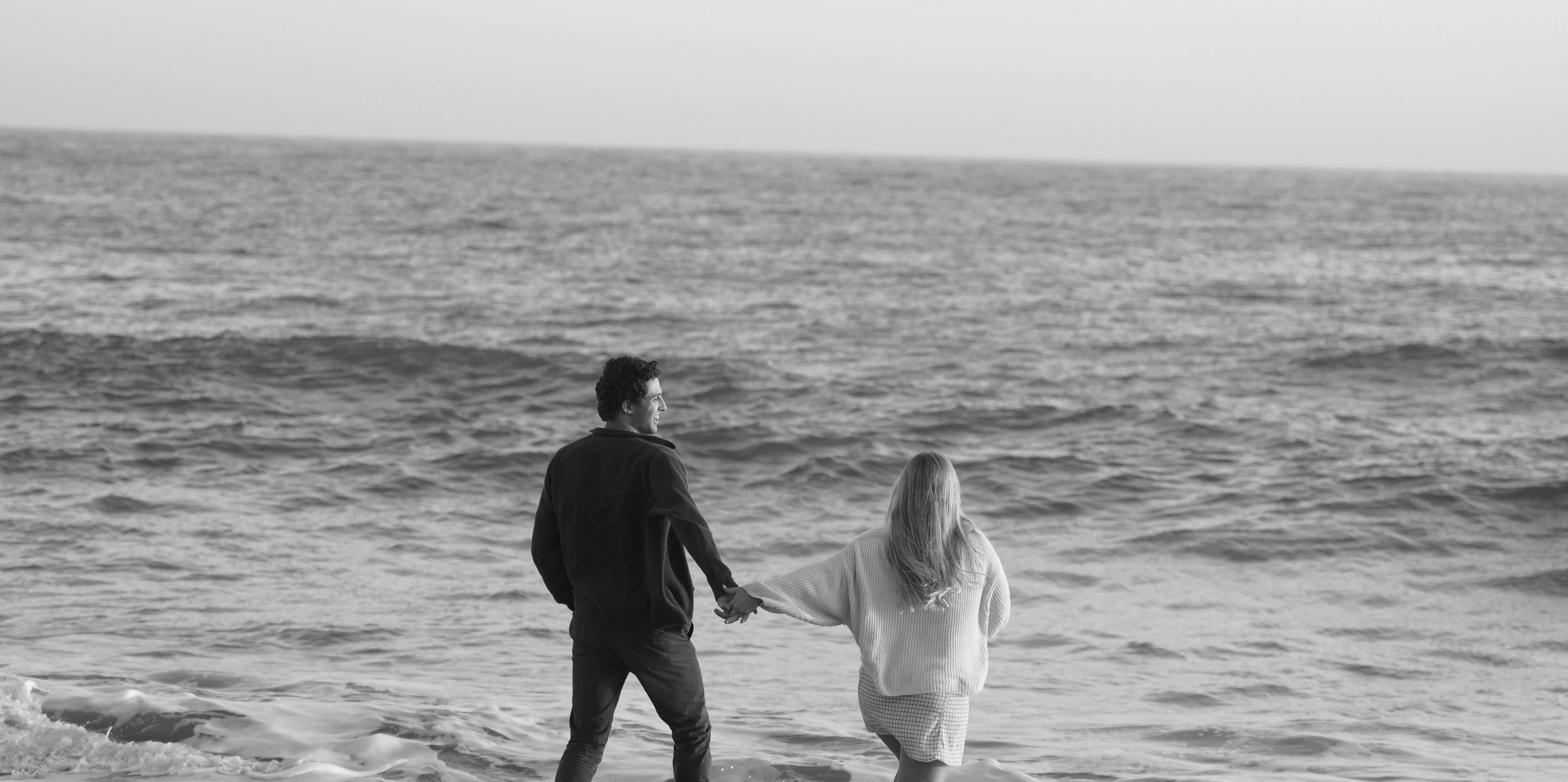 The Wedding Website of Cameron Dueck and Richard Mark
