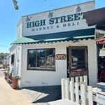 High Street | Market & Deli
