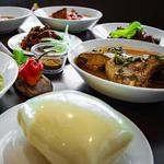 Olaide’s Kitchen
