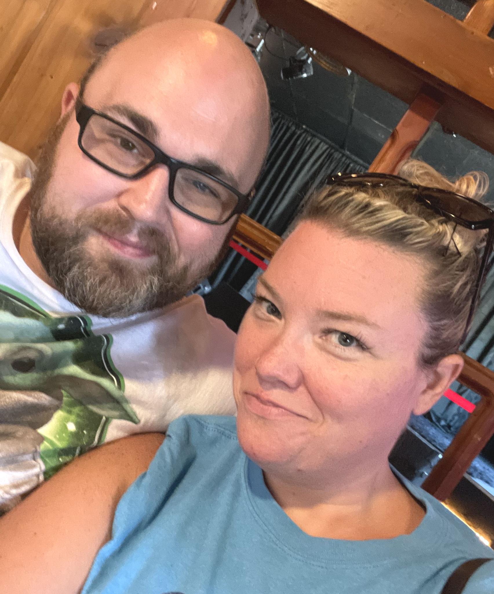 The Wedding Website of Kelsey Coffey and Evan Crader