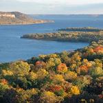 Frontenac State Park