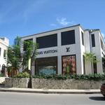 Limegrove Lifestyle Centre