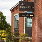 Engine Room