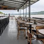 Rivercrest Lighthouse Marina Restaurant and Lounge
