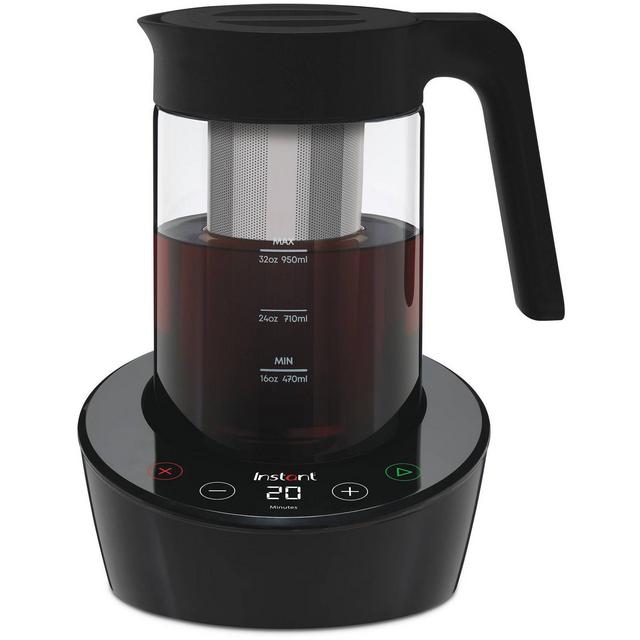 Instant Cold Brew Maker