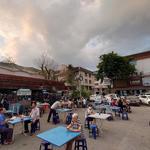 海头街饮食中心 Sudut Selera Tanjung Chali (Chinese Food Court) Lobak