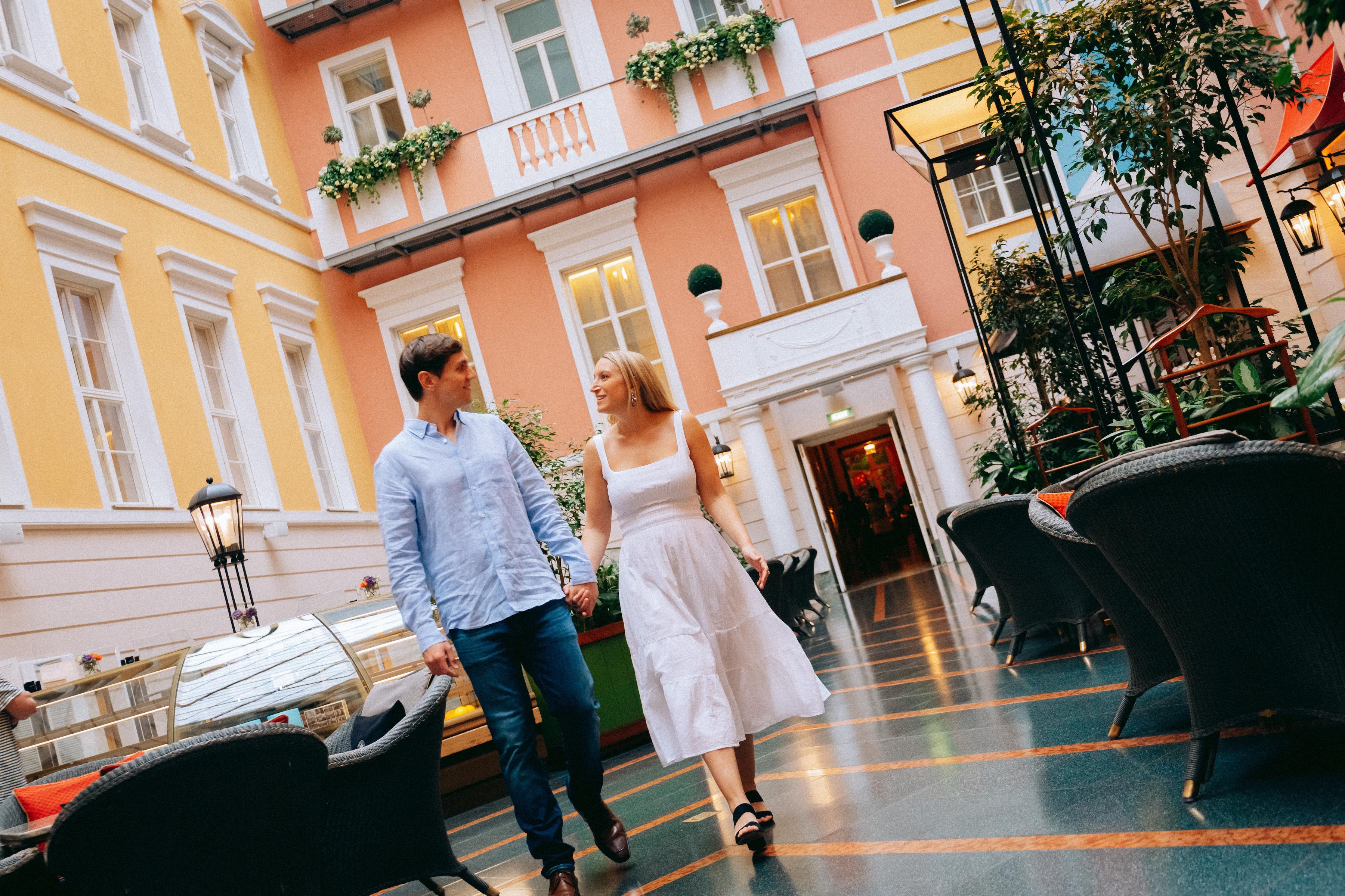 The Wedding Website of Jenna Gregory and Peter Preston