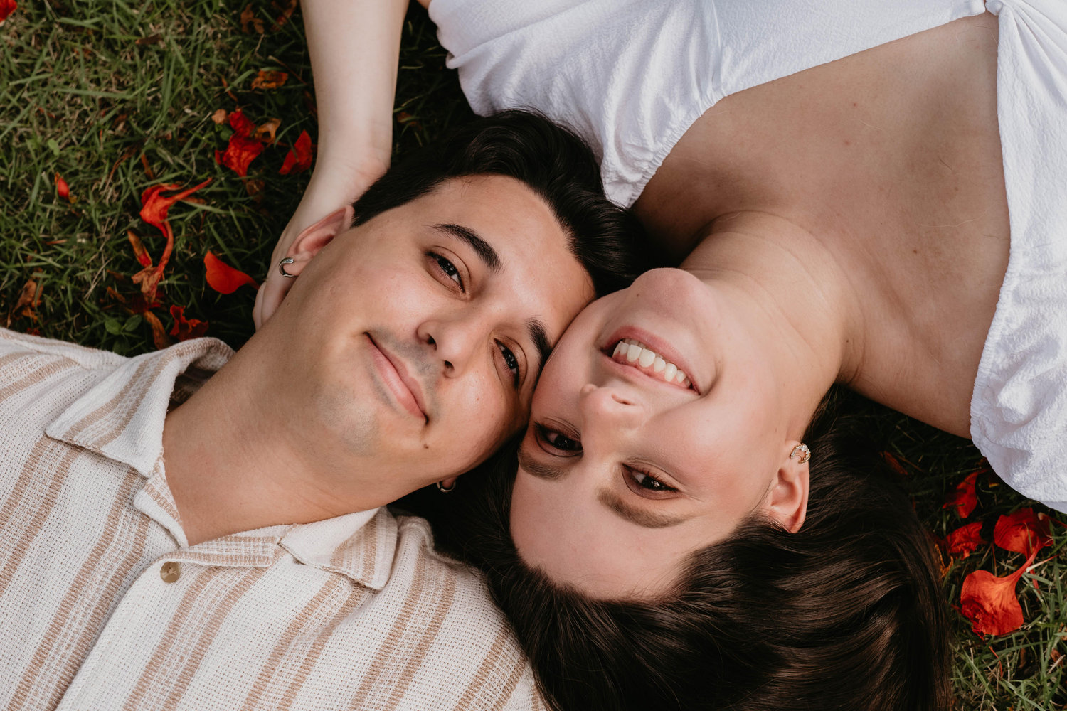 The Wedding Website of Stephanie Jiménez Rivera and Javier García Quiñones