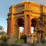 Palace of Fine Arts