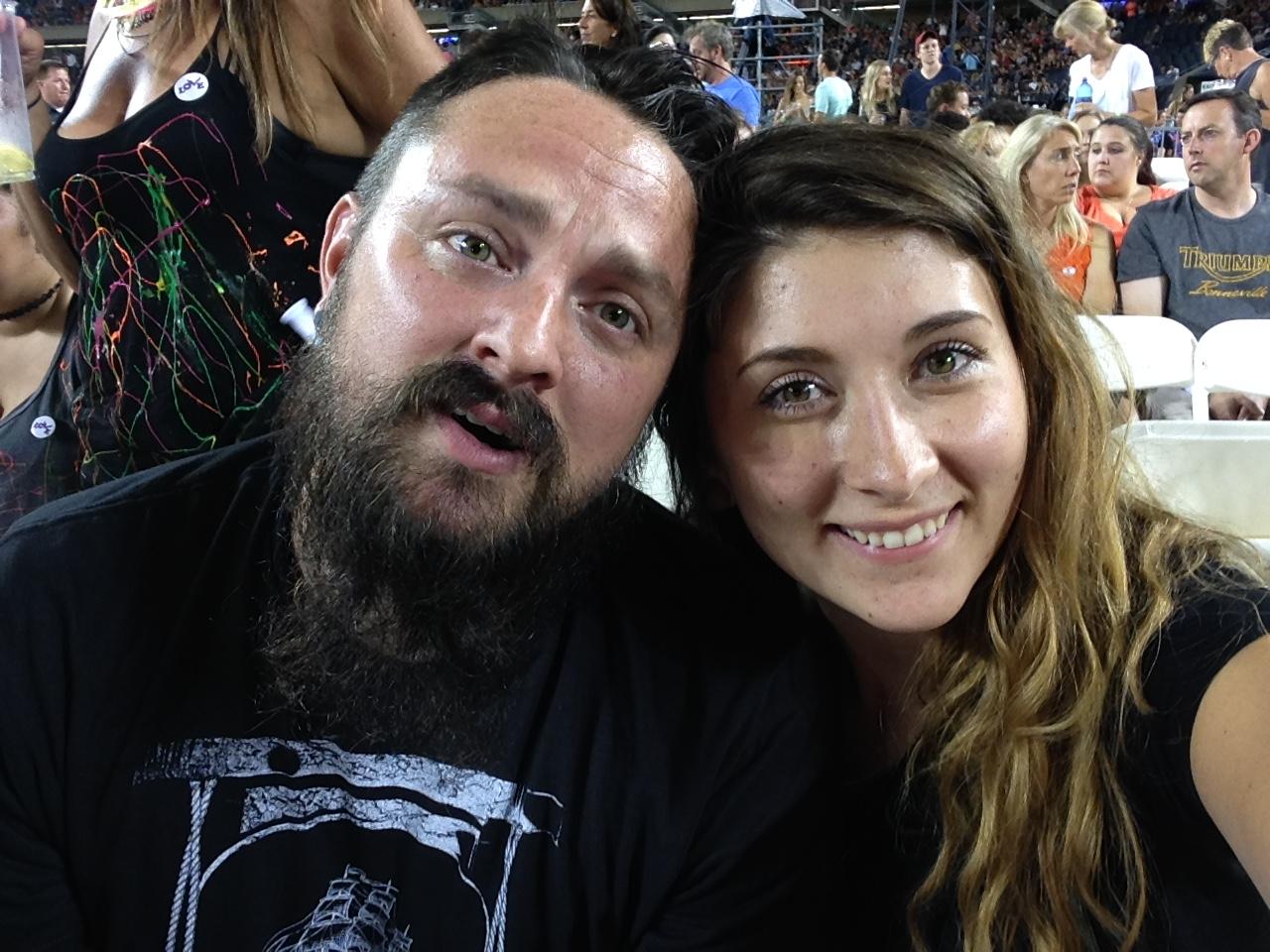 The Wedding Website of Cortney Dlapa and Ryan Massey