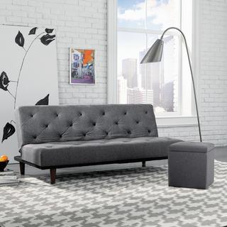 Crash Convertible Sofa