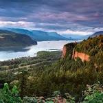 Columbia River Gorge