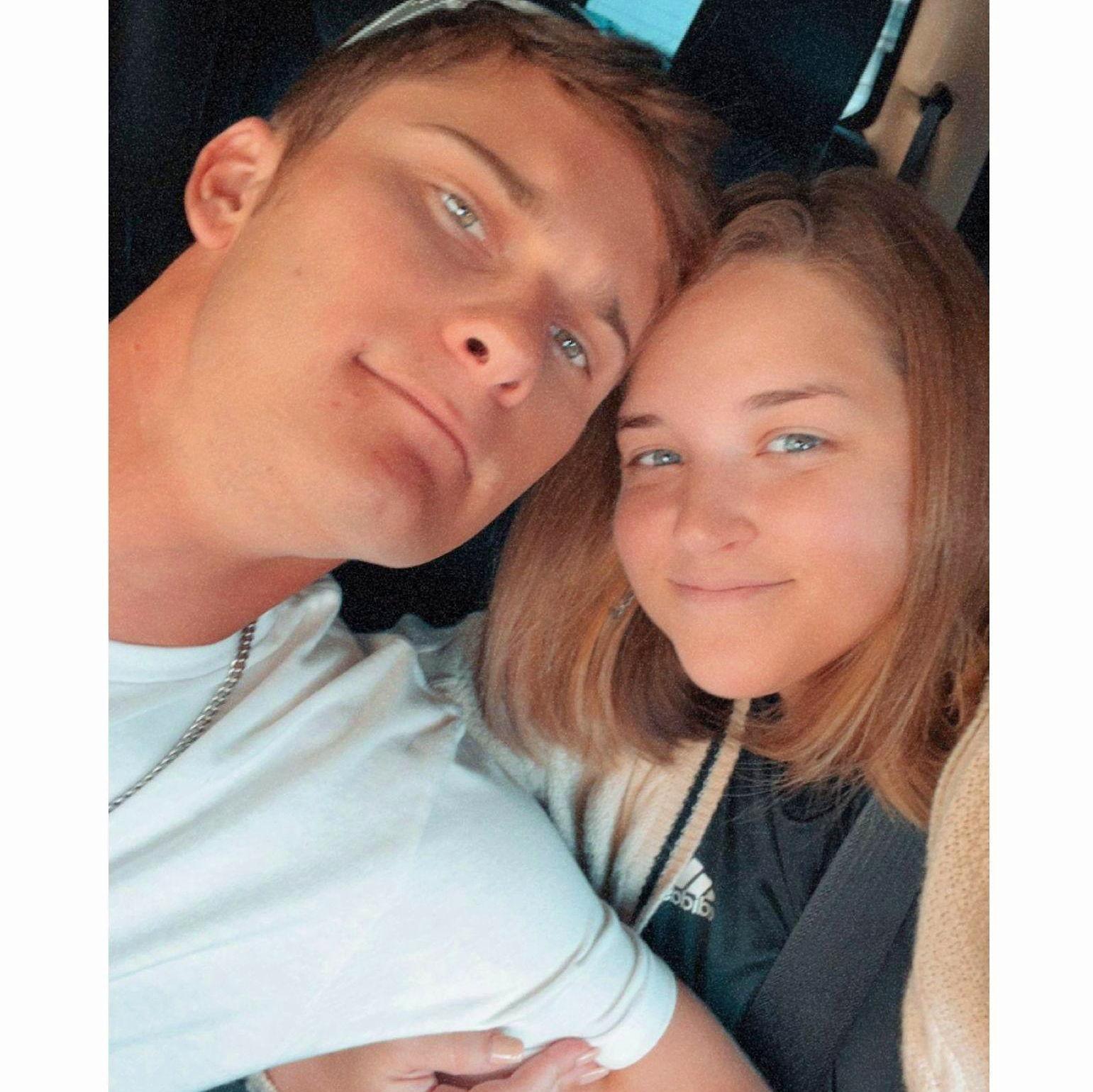 August 2023: Date Night