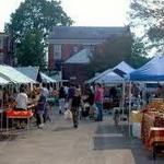 West Chester Growers Market