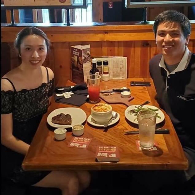 100 Day Anniversary