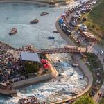 U.S. National Whitewater Center
