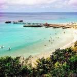 Crash Boat Beach