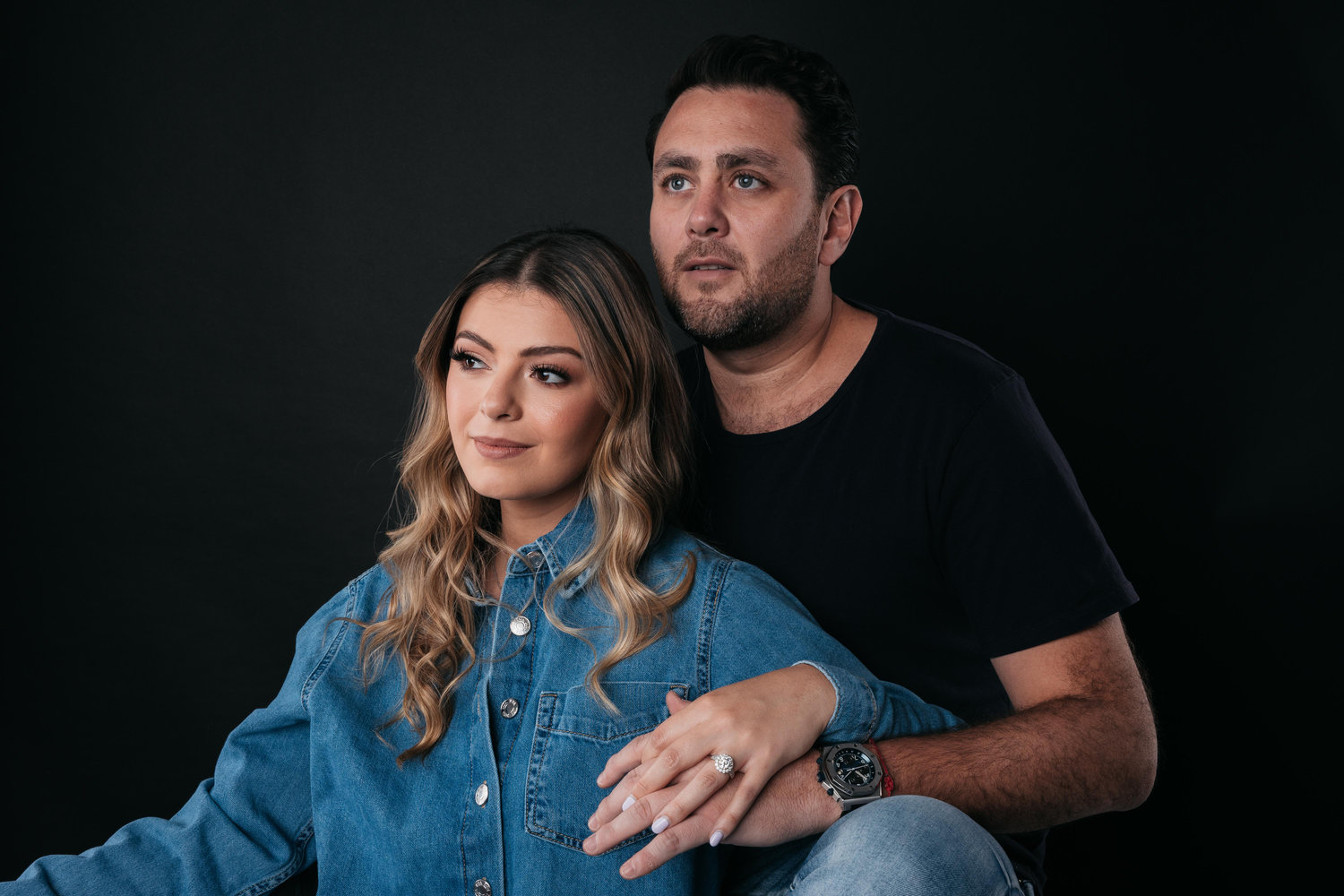 The Wedding Website of Vanessa Gutierrez and Lionel Sisniega-Otero