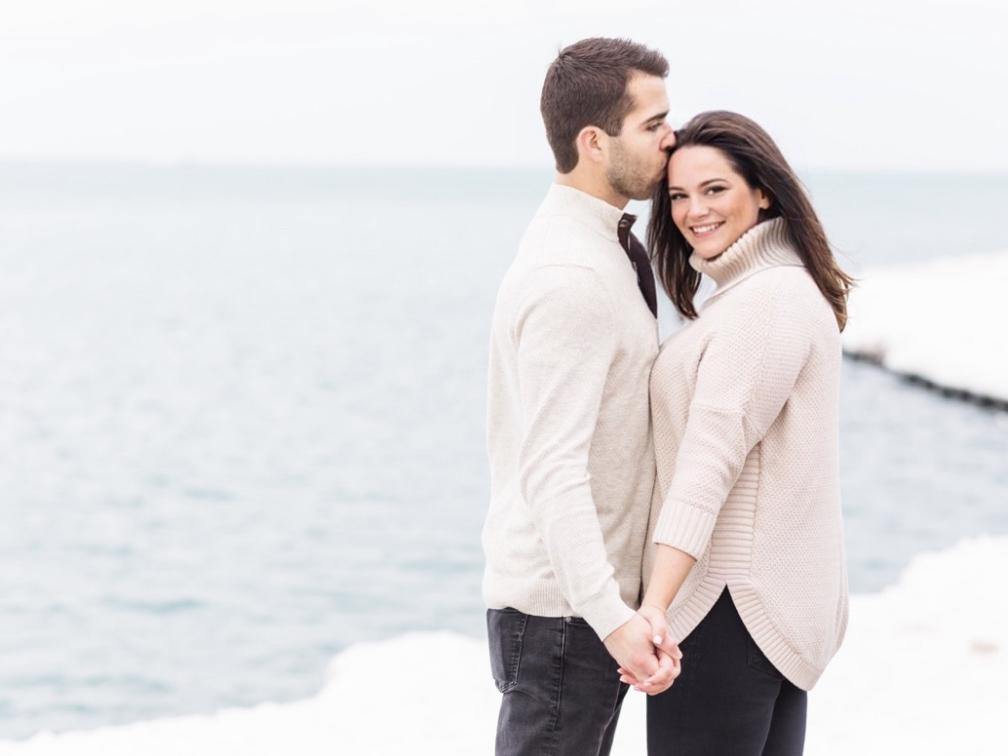 The Wedding Website of Brittany Mote and Steve Caldarola