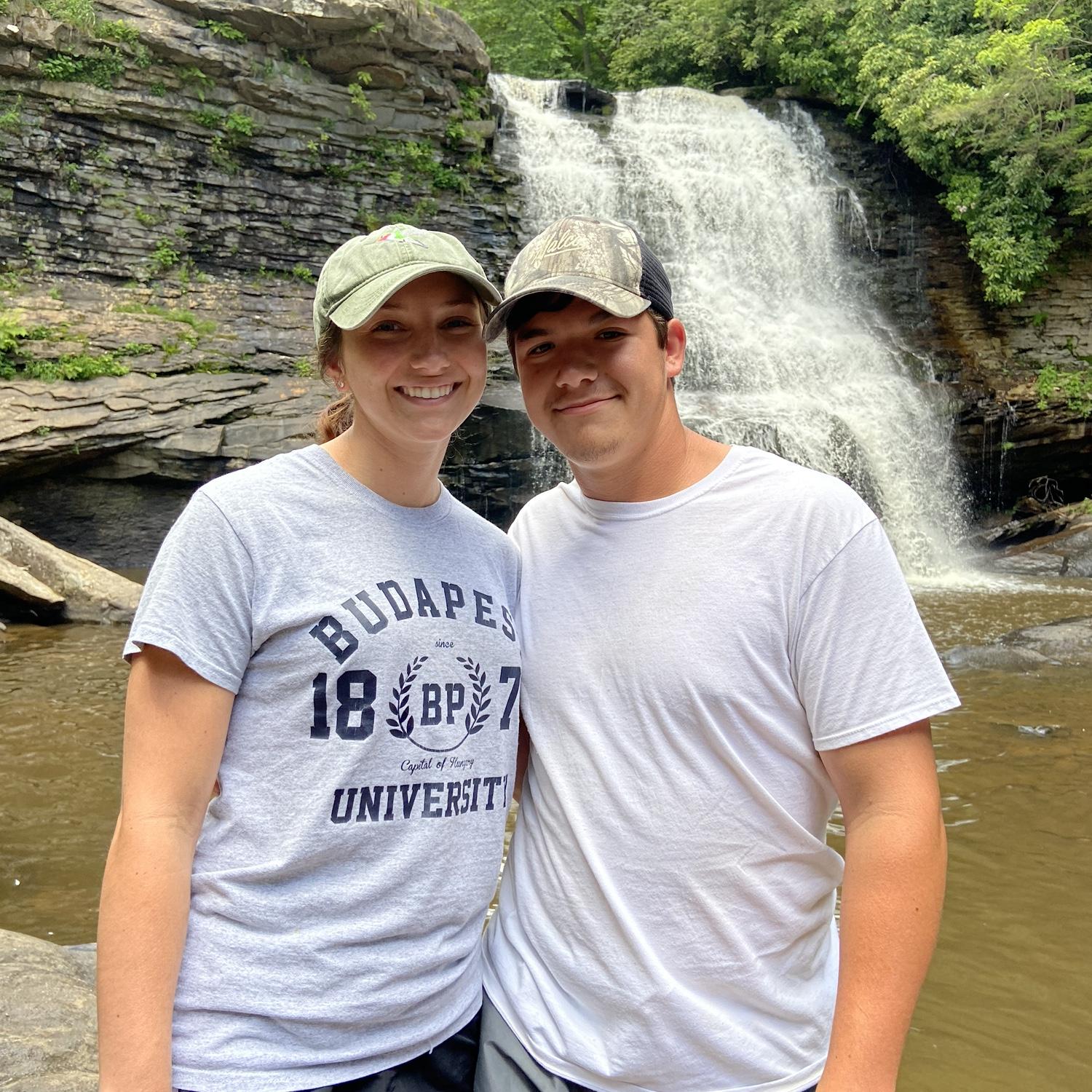 First Vacation, Deep Creek - 2020