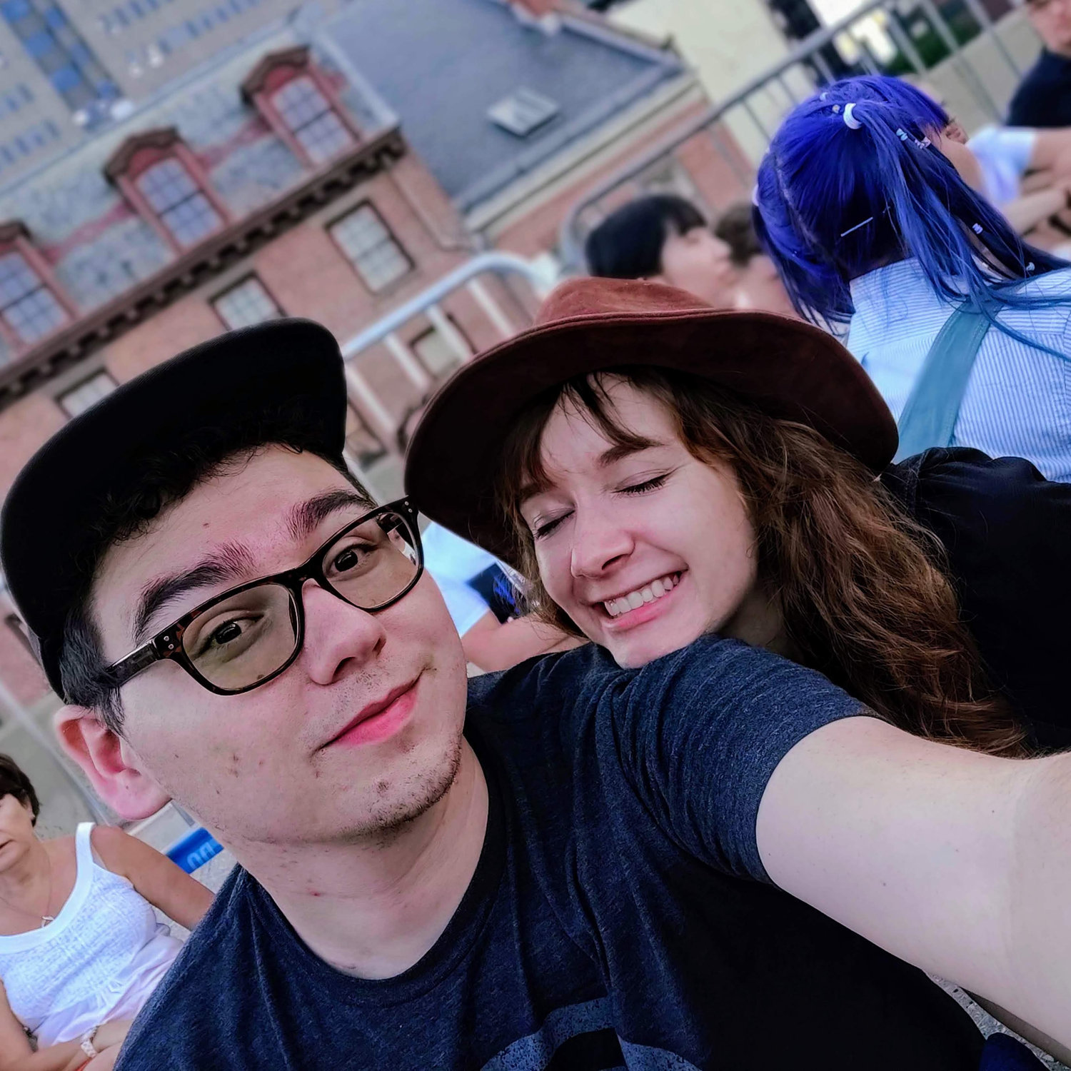 New York (July 4, 2019)