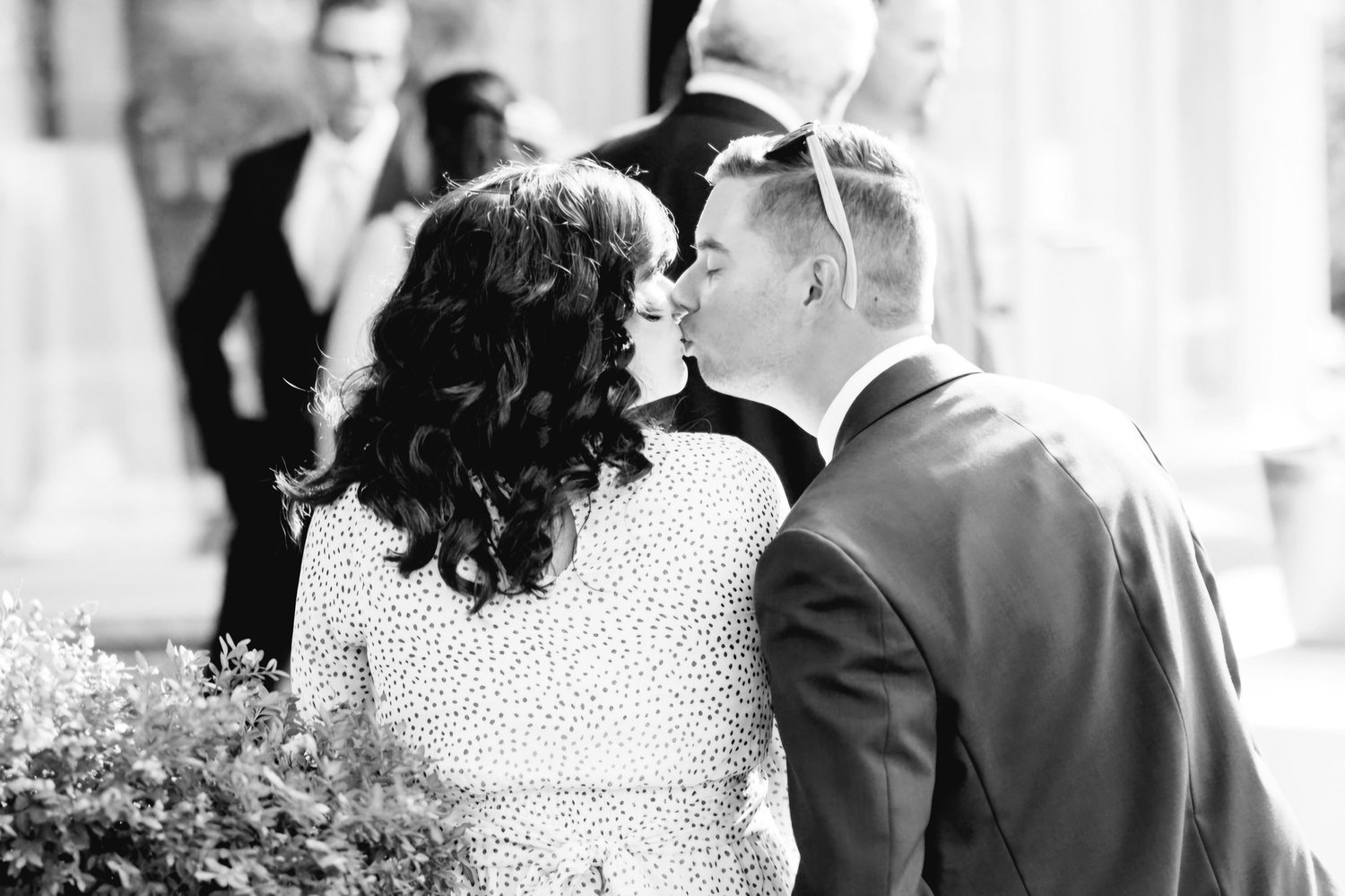 The Wedding Website of Suzanne Lanteigne and Andrew Masternak