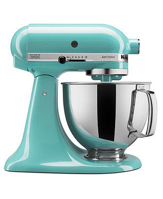 Artisan 5 Qt. Stand Mixer KSM150PS